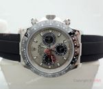 Rolex Daytona 40mm Watch Ss Gray Face Black Ceramic Watch_th.jpg